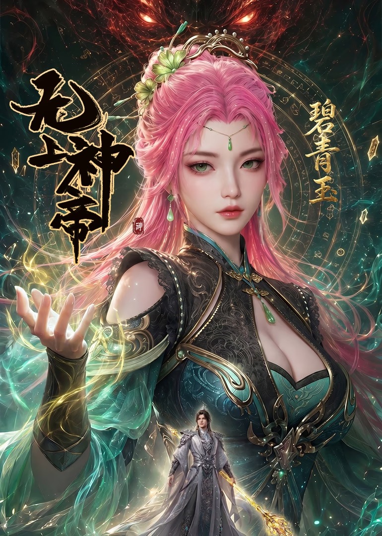 Phim Vô Thượng Thần Đế
